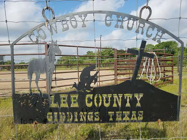 cowclc home - Church in Giddings, TX